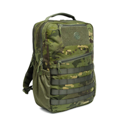 Beretta - Tactical Flank Multicam Daypack - Multicam Tropic