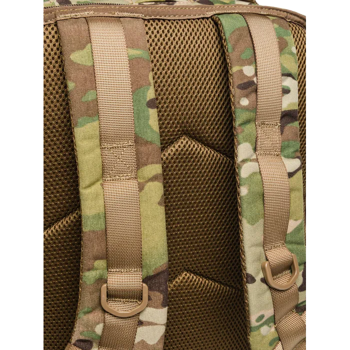 Beretta - Tactical Flank Multicam Daypack - Multicam