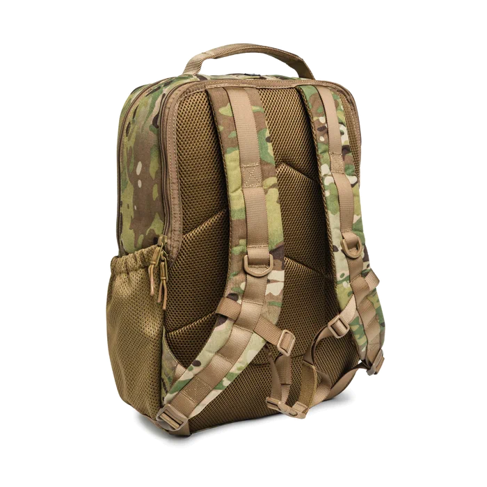 Beretta - Tactical Flank Multicam Daypack - Multicam