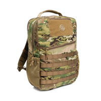 Beretta - Tactical Flank Multicam Daypack - Multicam