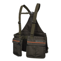 Beretta - Strap Evo Vest - Green Moss
