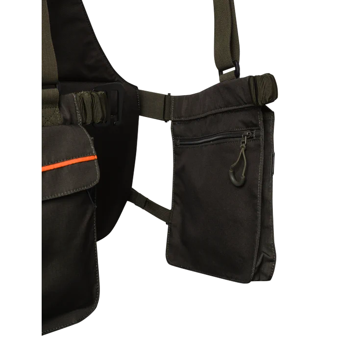 Beretta - Strap Evo Vest - Green Moss
