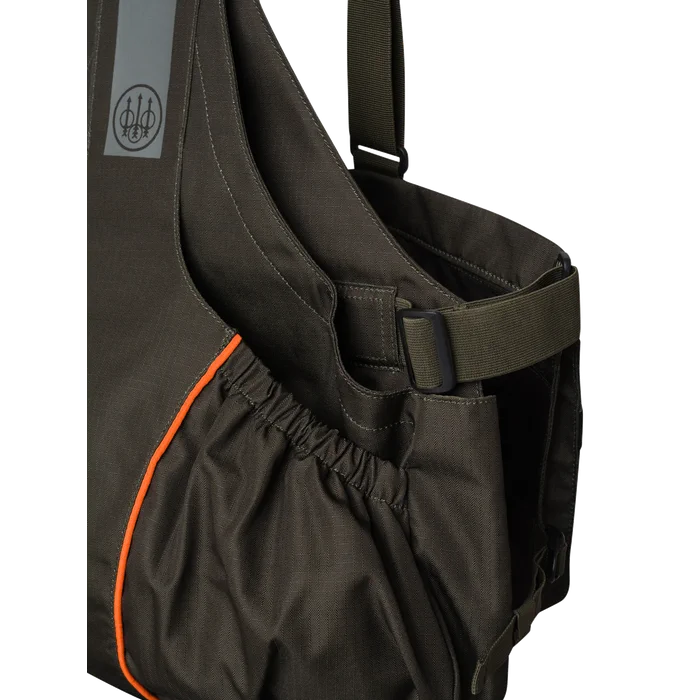 Beretta - Strap Evo Vest - Green Moss