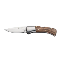 Beretta - Reedbuck Folding Knife - Brown & Orange
