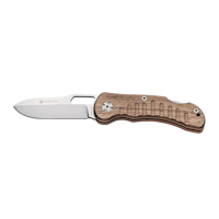 Beretta - Bushbuck Folding Knife - Brown & Orange