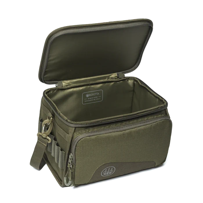 Beretta - Gamekeeper Evo Cart. Bag 150 - Moss&brownbark
