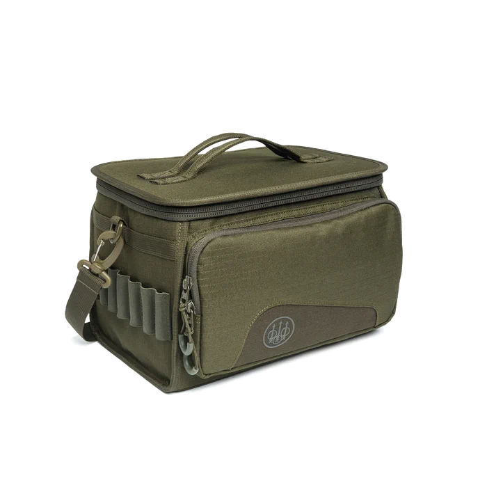 Beretta - Gamekeeper Evo Cart. Bag 150 - Moss&brownbark