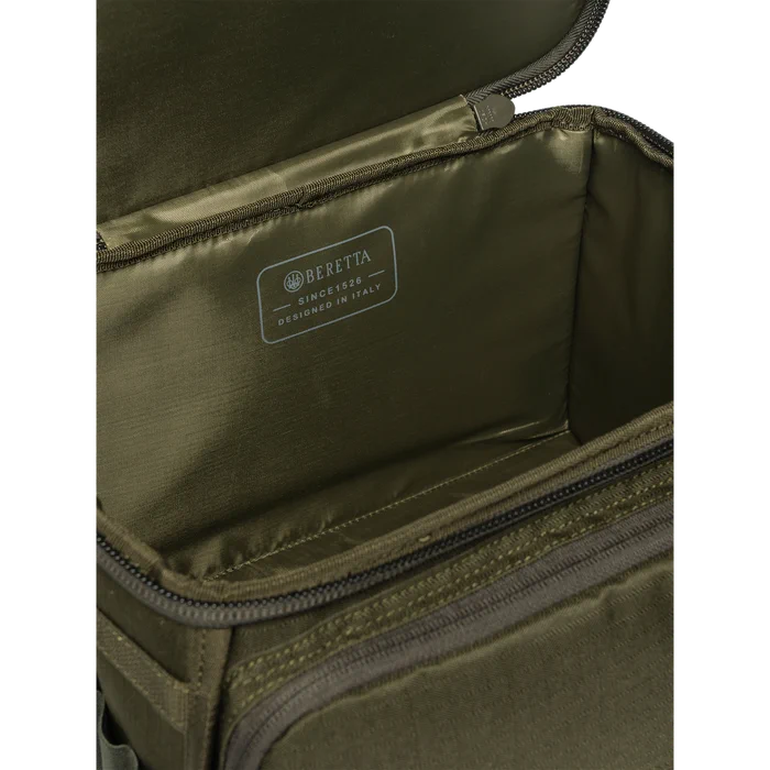 Beretta - Gamekeeper Evo Cart. Bag 150 - Moss&brownbark