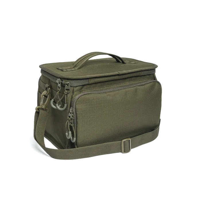 Beretta - Gamekeeper Evo Cart. Bag 150 - Moss&brownbark