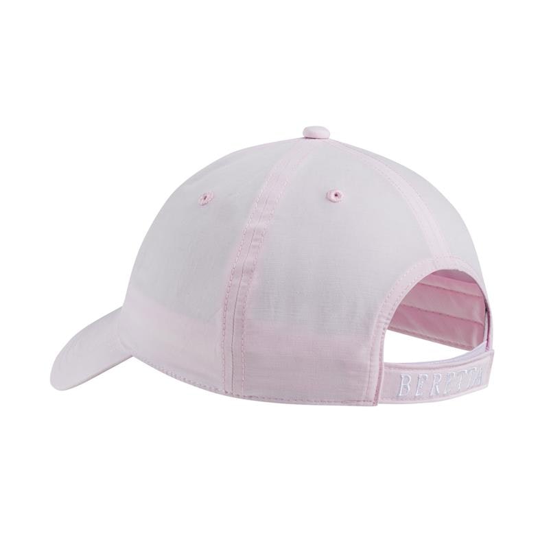 Beretta - Big B Cap - Pink Ballerina