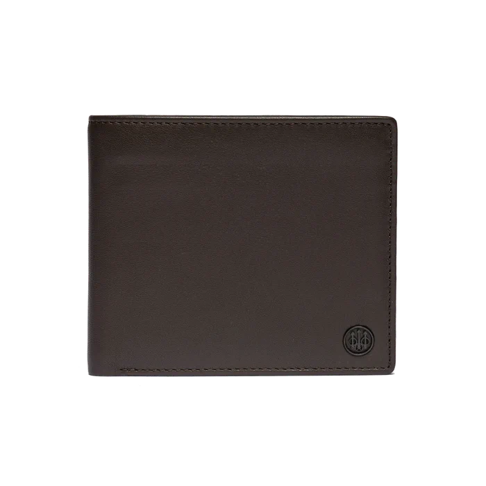 Beretta - Wallet Bifold Classic - Brown