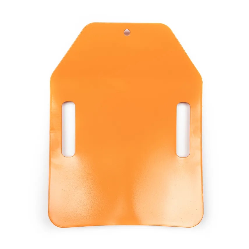 5.11 - 5.75 lb - WGT Vest Plate 2.0 - Weathered Orange (366)