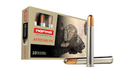 Norma - Woodleigh Soft Nose - .500/416 Nitro Express - 26,57gr/410g - 10/ask