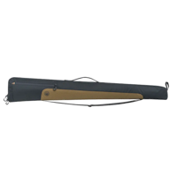Beretta - Gamekeeper Evo Gun Case 128cm - Otter & Ebony
