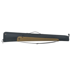 Beretta - Gamekeeper Evo Gun Case 128cm - Otter & Ebony