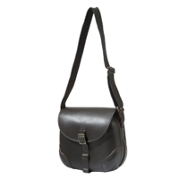 Beretta - Hoplon 100 Cartridges Bag - Dark Brown
