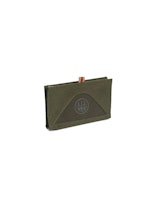 Beretta - Gamekeeper Evo Cartridge Wallet - Moss & brownbark