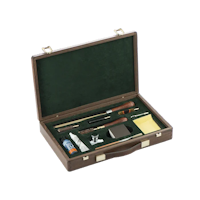 Beretta - Deluxe Rifle Cleaning Kit Ga 7 - Brown
