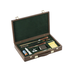 Beretta - Deluxe Rifle Cleaning Kit Ga 7 - Brown
