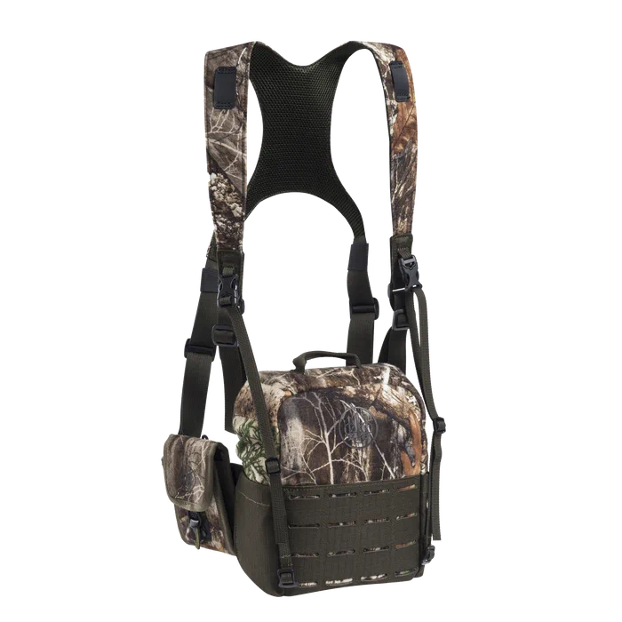 Beretta - Modular Binocular Harness - Camo Realtree Edge