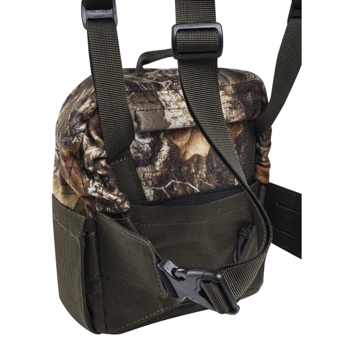 Beretta - Modular Binocular Harness - Camo Realtree Edge