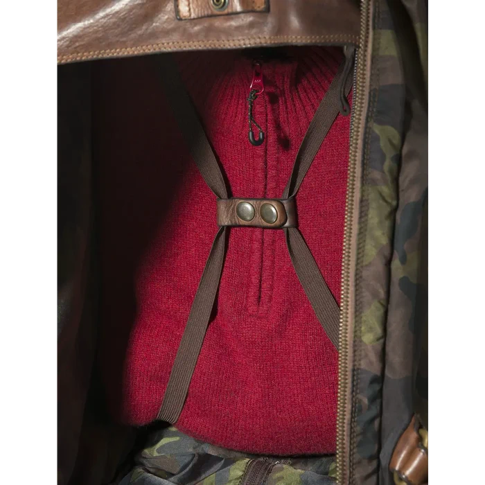 Beretta - Vela Trolley - Military Camo