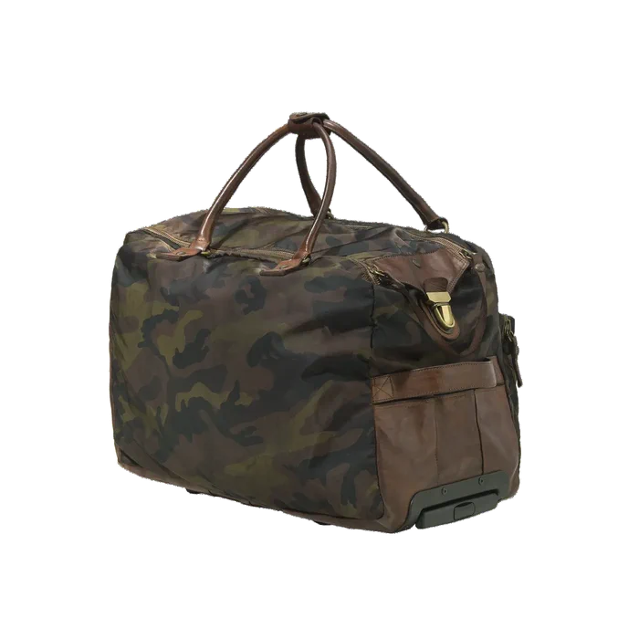 Beretta - Vela Trolley - Military Camo