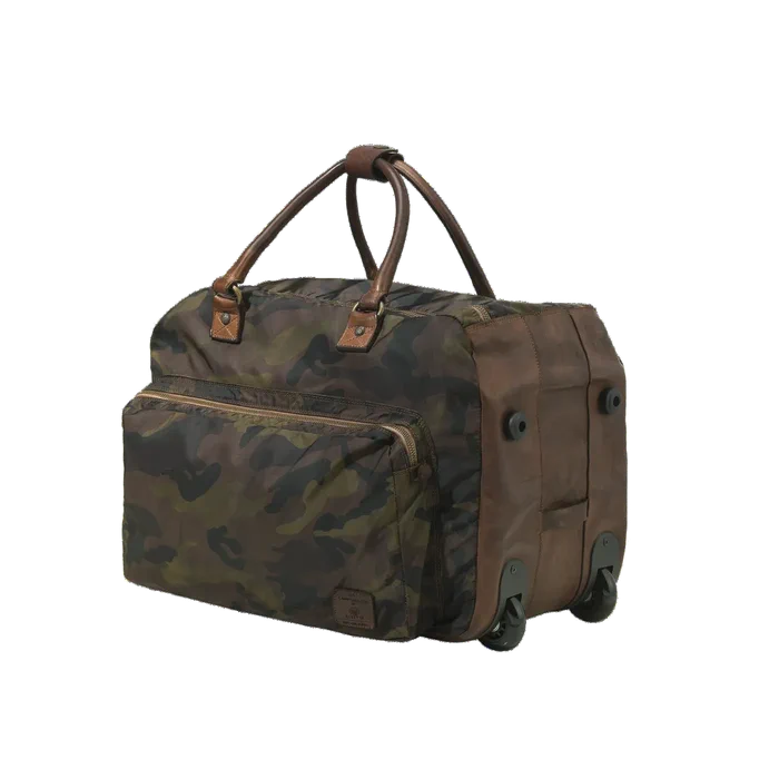 Beretta - Vela Trolley - Military Camo