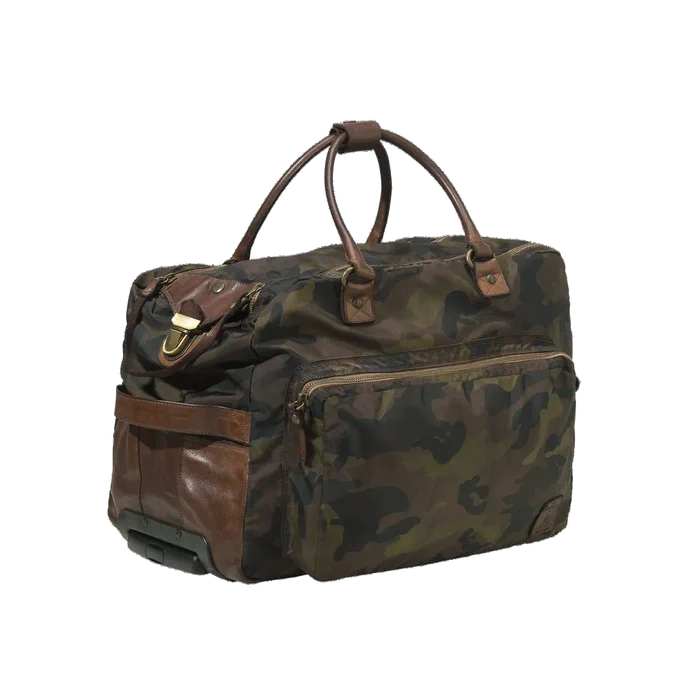 Beretta - Vela Trolley - Military Camo