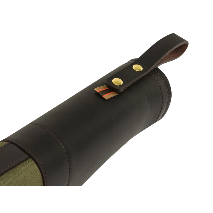 Beretta - Terrain Evo Canvas Gun Case 132cm - Olive Green