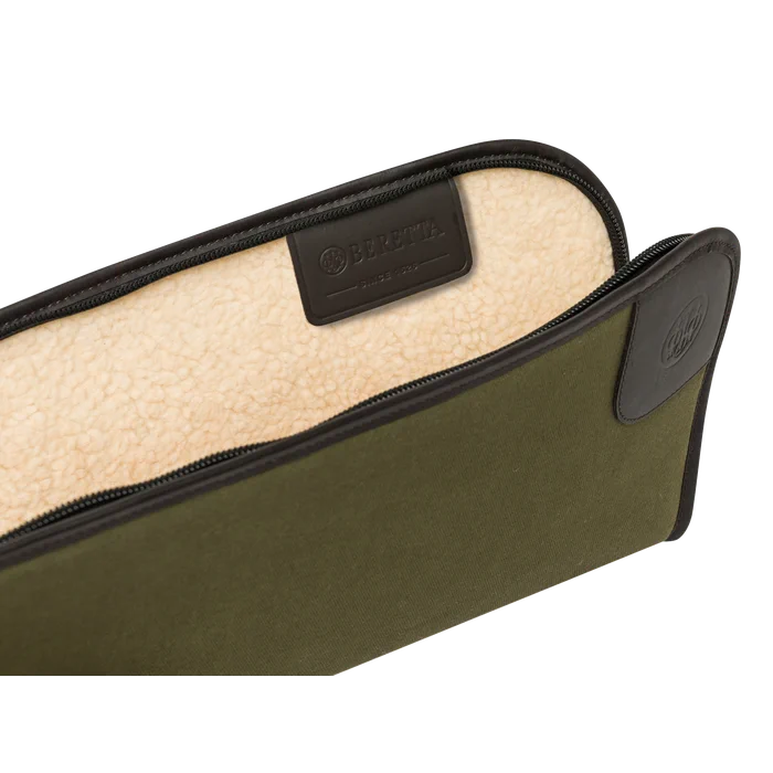 Beretta - Terrain Evo Canvas Gun Case 132cm - Olive Green