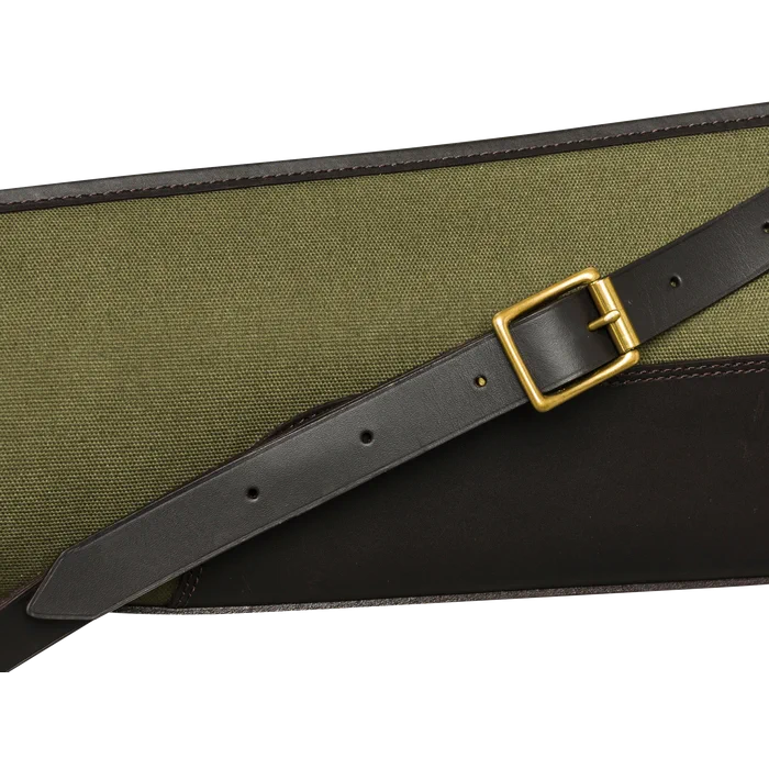 Beretta - Terrain Evo Canvas Gun Case 132cm - Olive Green
