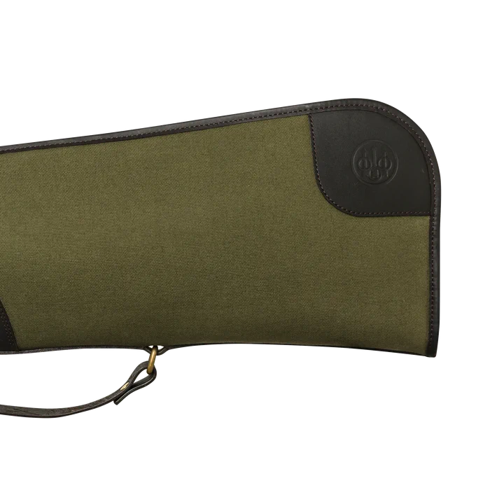 Beretta - Terrain Evo Canvas Gun Case 132cm - Olive Green
