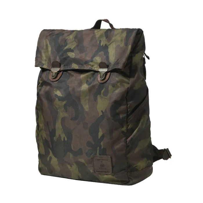 Beretta - Vela Backpack - Military Camo