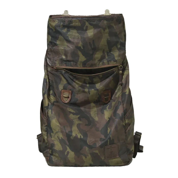 Beretta - Vela Backpack - Military Camo
