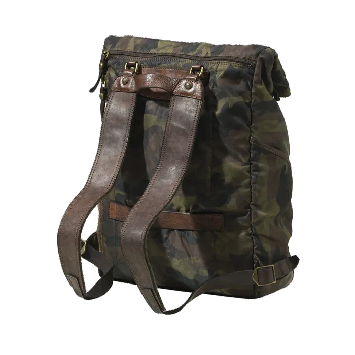 Beretta - Vela Backpack - Military Camo