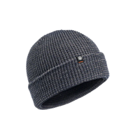 Beretta - Shore Beanie - Blue & Grey