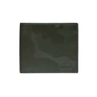 Beretta - Wallet Bifold - Green