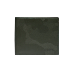 Beretta - Wallet Bifold - Green
