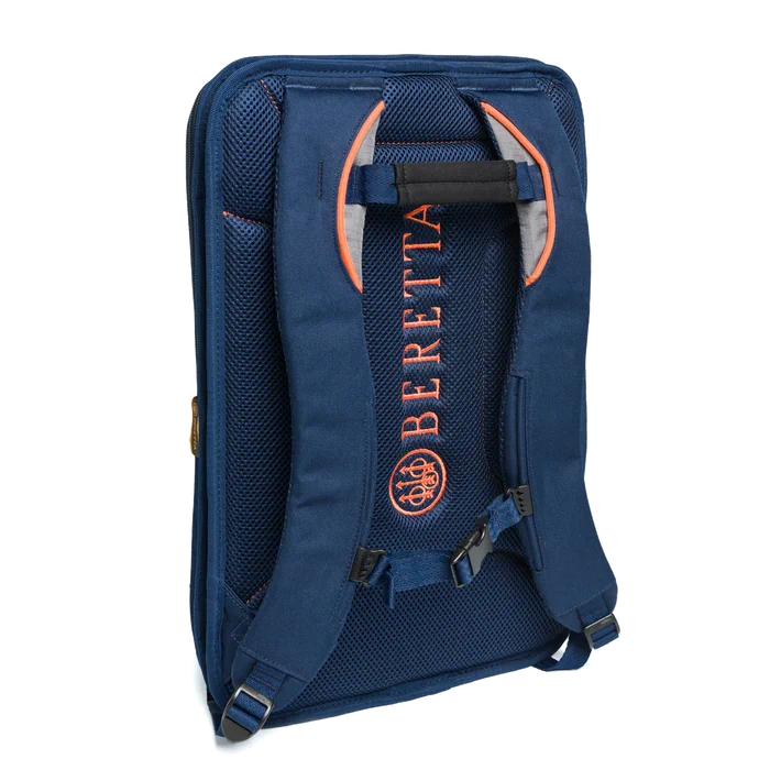 Beretta - Uniform Pro Evo Case Backpack - Black