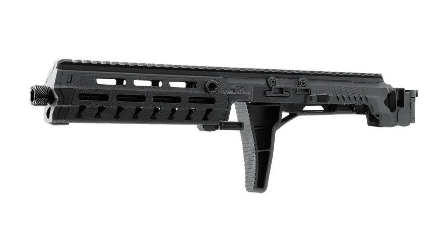 T4E -  Carbine Conversion Kit - TR 50
