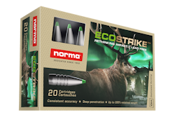 Norma - 338 Win Mag - Ecostrike - 12,96g/200gr - 20/ask