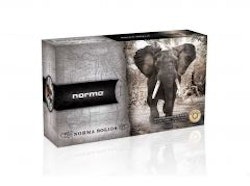 Norma - 416 Taylor - Solid - 24,3g/375gr - 10/ask