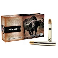 Norma - 404 Rimless Nitro Express - Solid - 25,92g/400gr - 10/ask