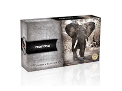 Norma - 375 H&h - Solid - 19,44g/300gr - 10/ask