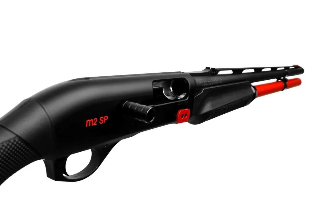Benelli - SP (Speed Performance) - 12/76 - 61 cm