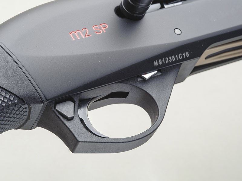 Benelli - SP (Speed Performance) - 12/76 - 61 cm