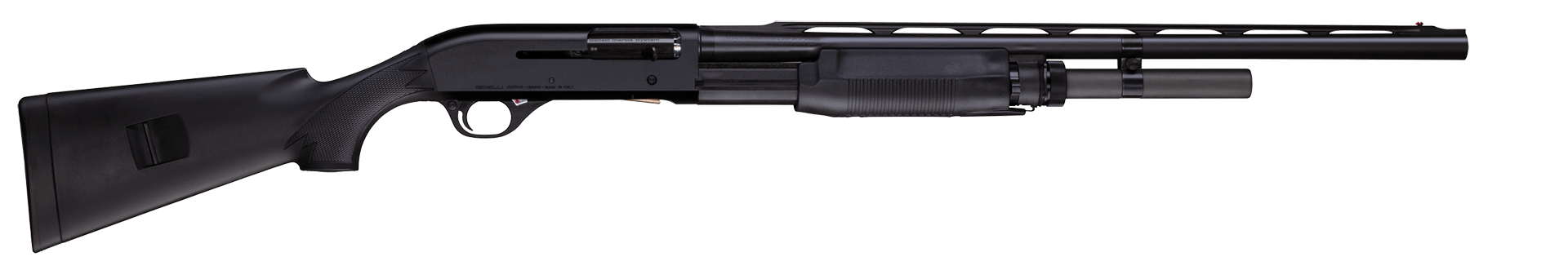 Benelli - M3 Black – 12/76 - 65cm