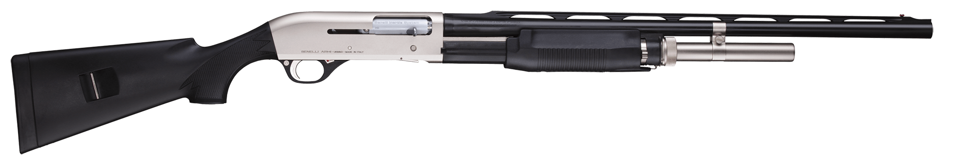 Benelli - M3 Kromo – 12/76 - 65cm