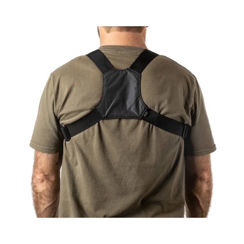 5.11 - Skyweight Utility Chest Pack - Volcanic (098)